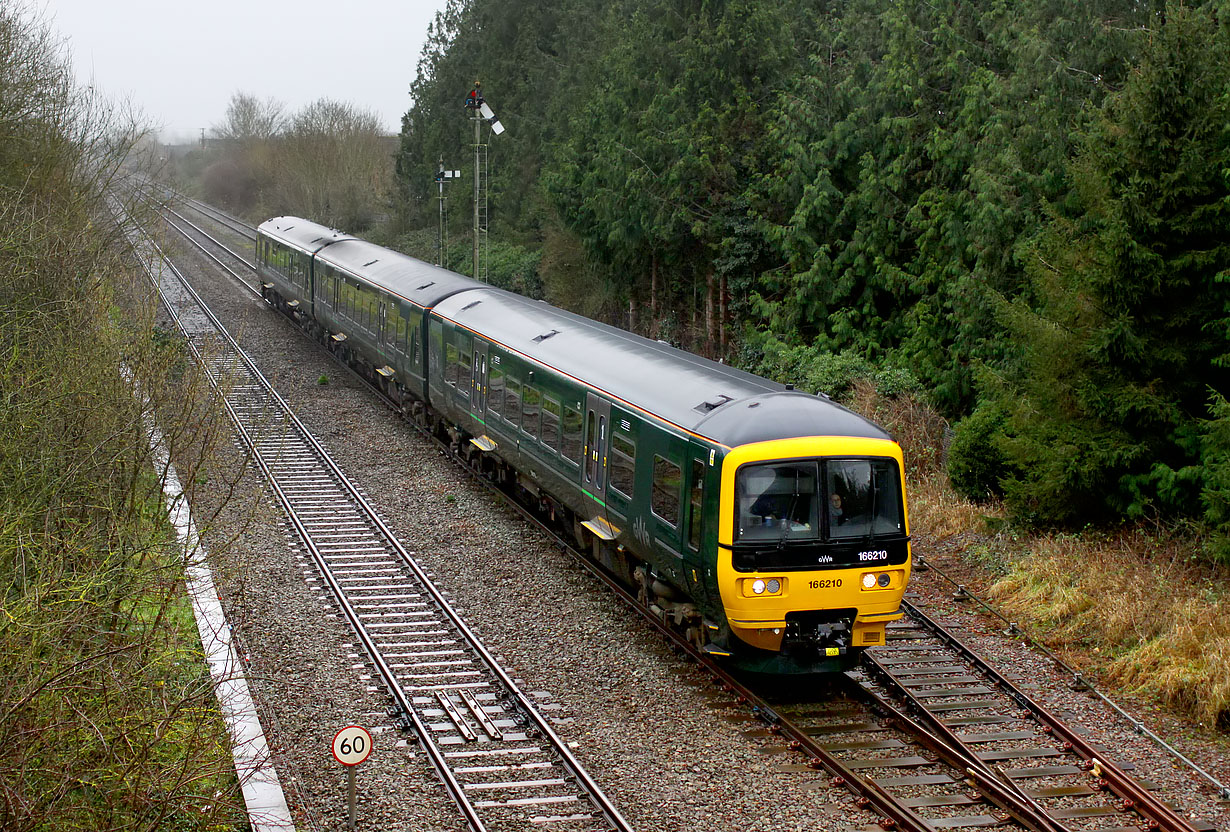 166210 Moreton-in-Marsh 2 January 2016