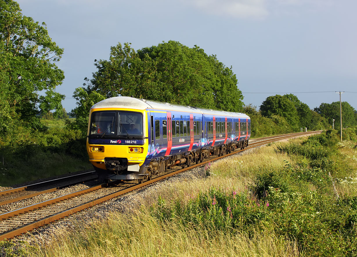 166210 Tackley 16 June 2011