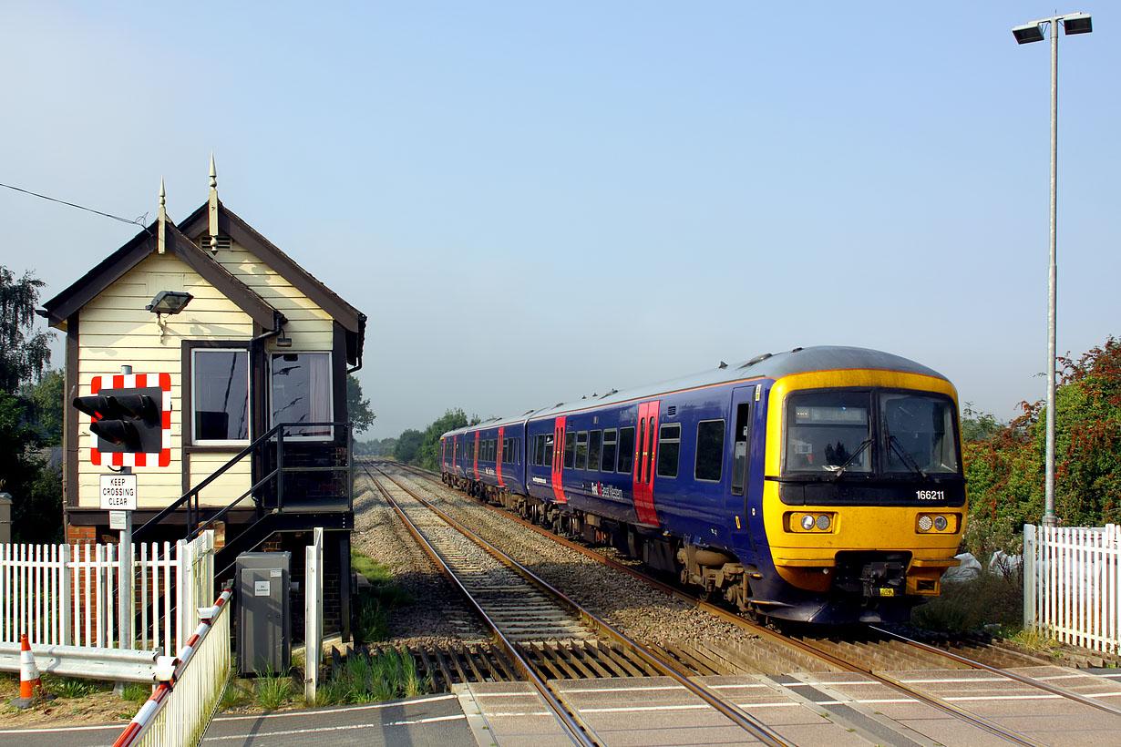 166211 Ascott-under-Wychwood 15 September 2016