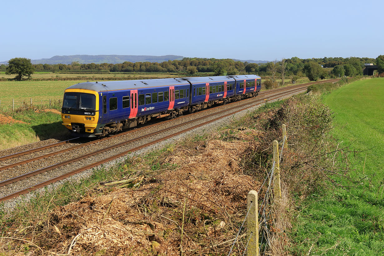 166211 Gossington 17 September 2020