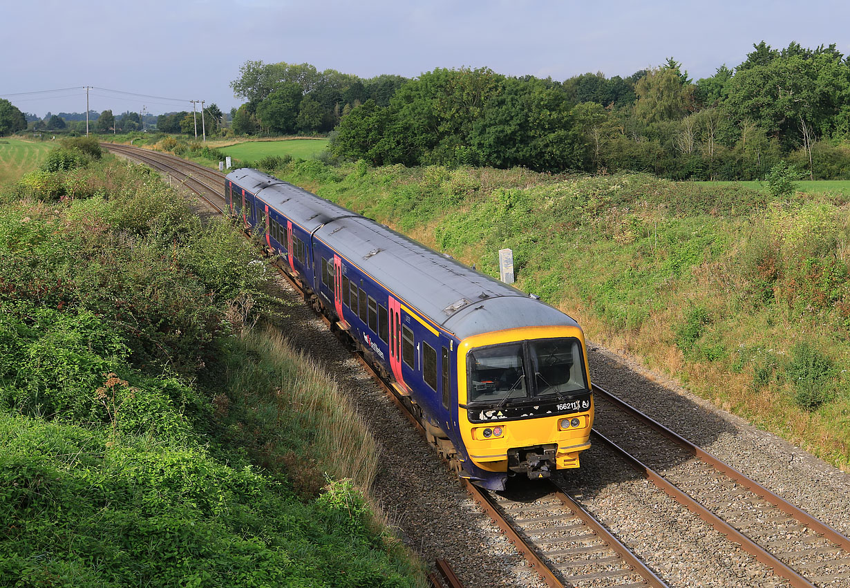 166211 Gossington 15 September 2023