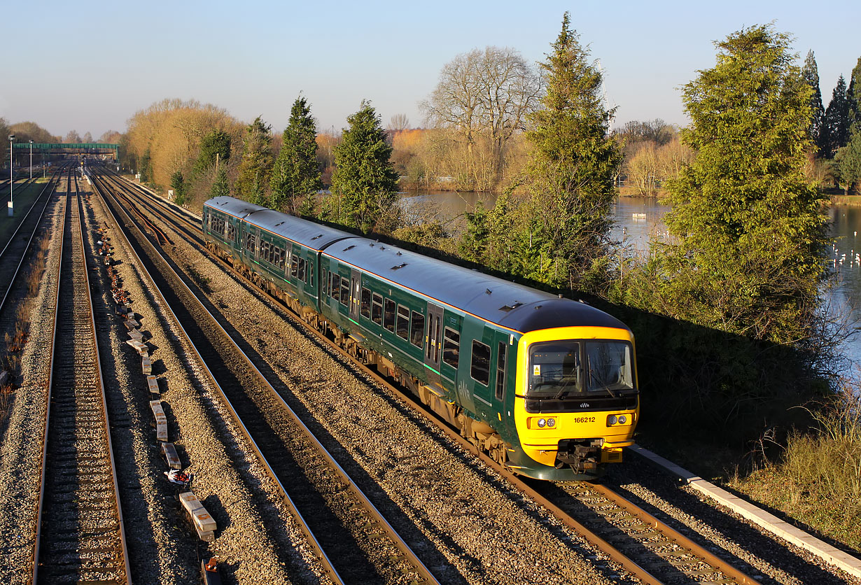 166212 Hinksey 20 January 2016