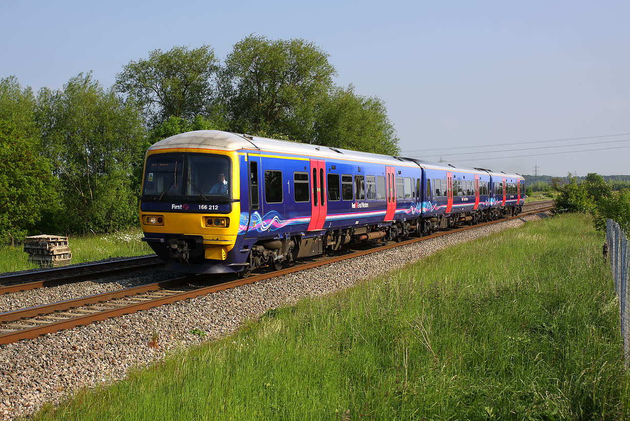 166212 Kennington 6 June 2013