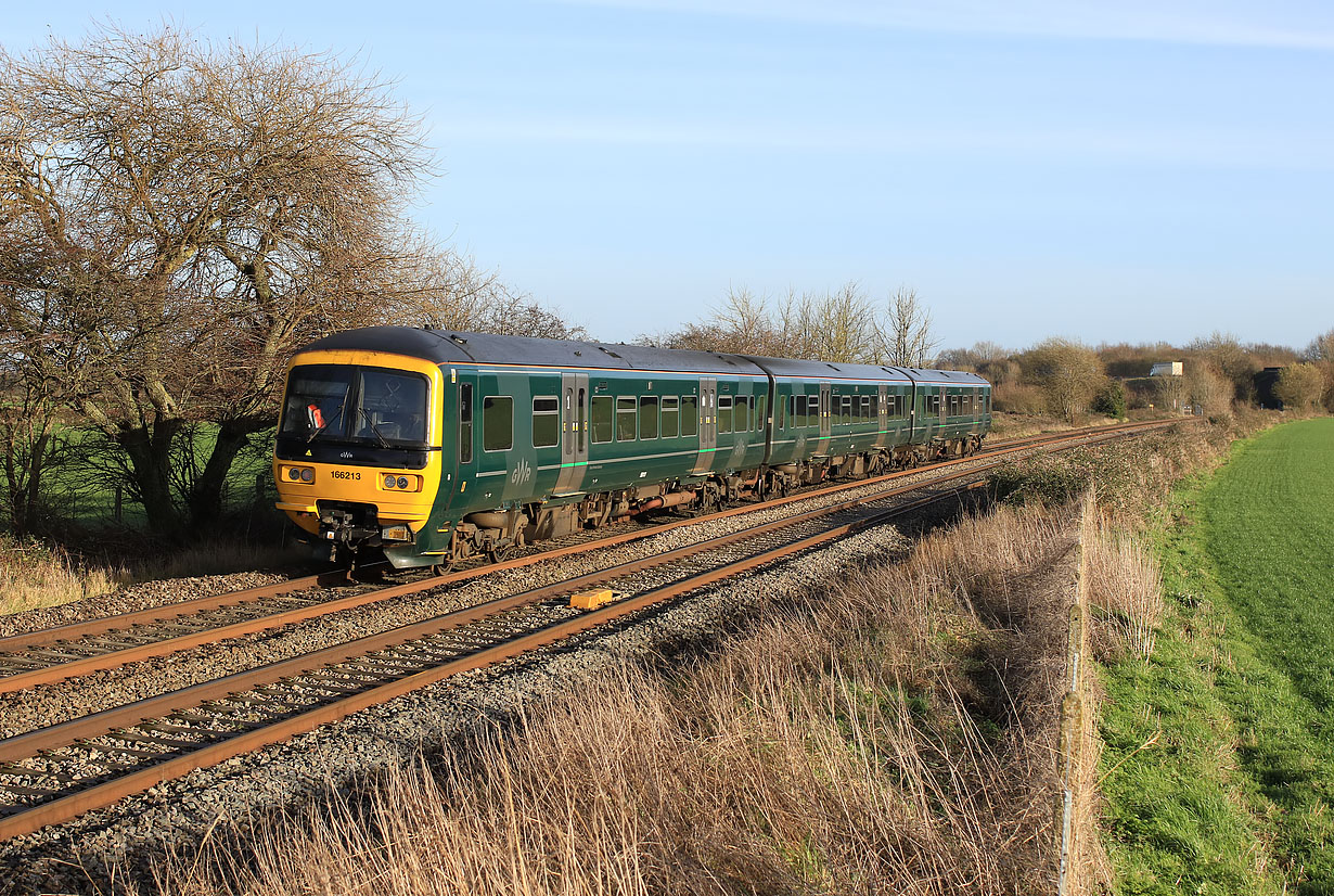 166213 Gossington 17 December 2018