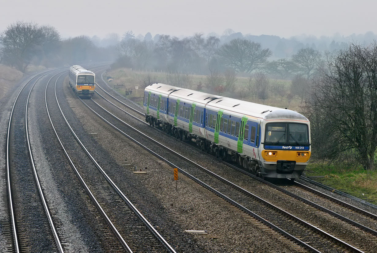 166213 Lower Basildon 5 February 2005