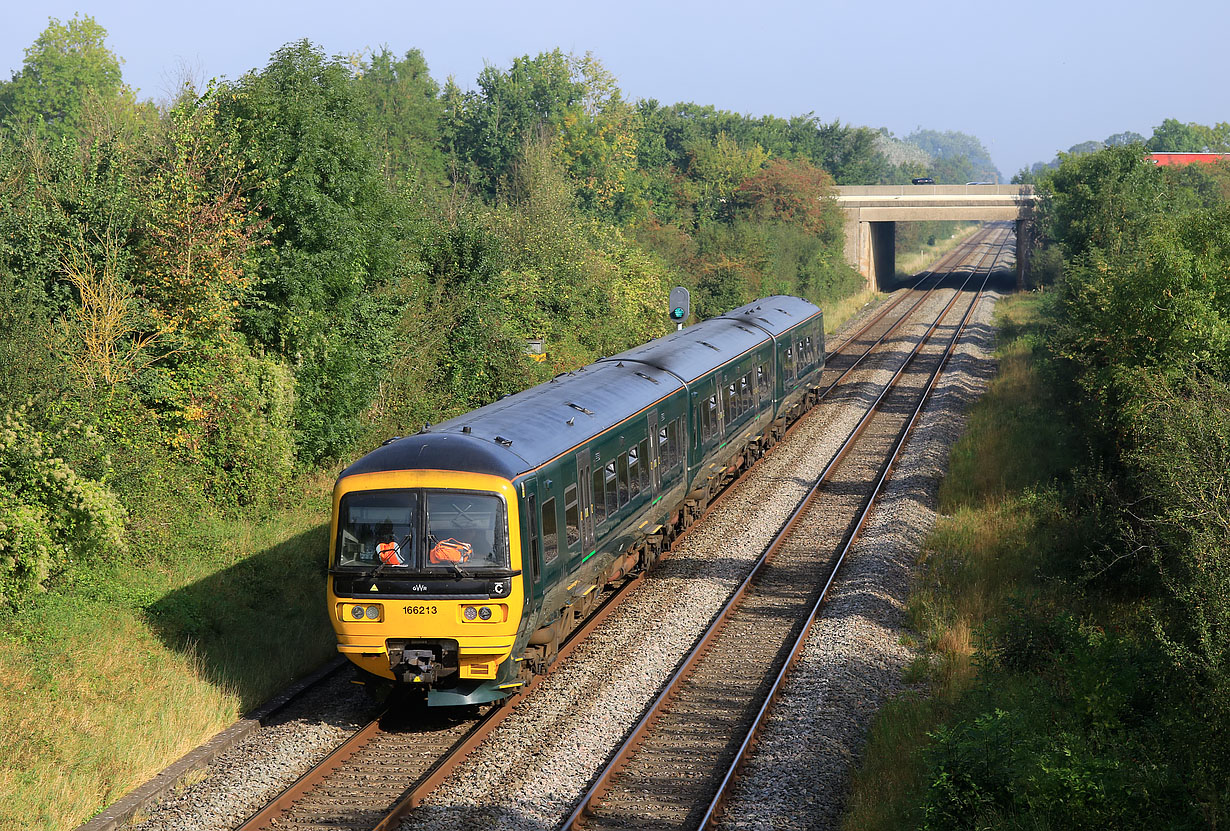 166213 Lower Wick 9 September 2023