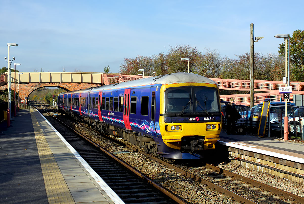 166214 Charlbury 31 October 2015