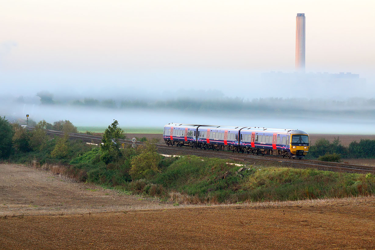 166214 Culham 26 September 2015