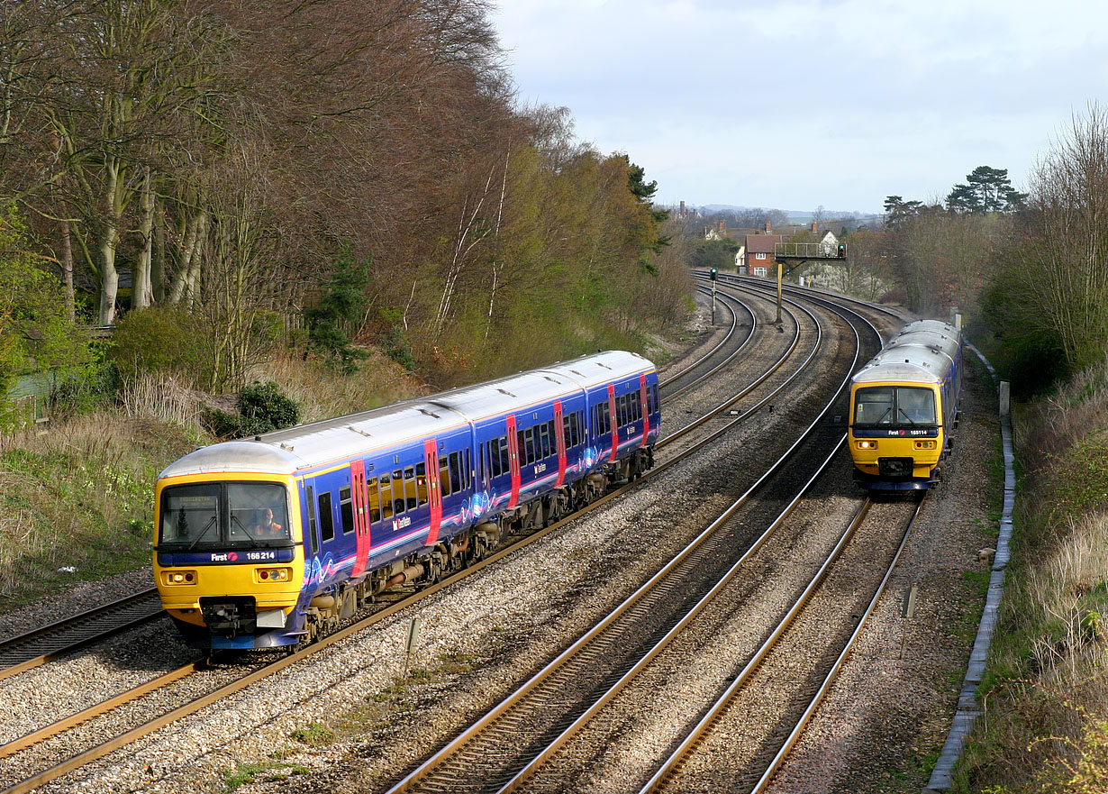 166214 Goring 12 April 2008