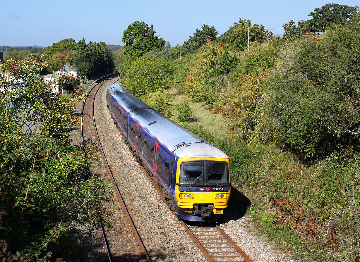 166214 Shipton 26 September 2015