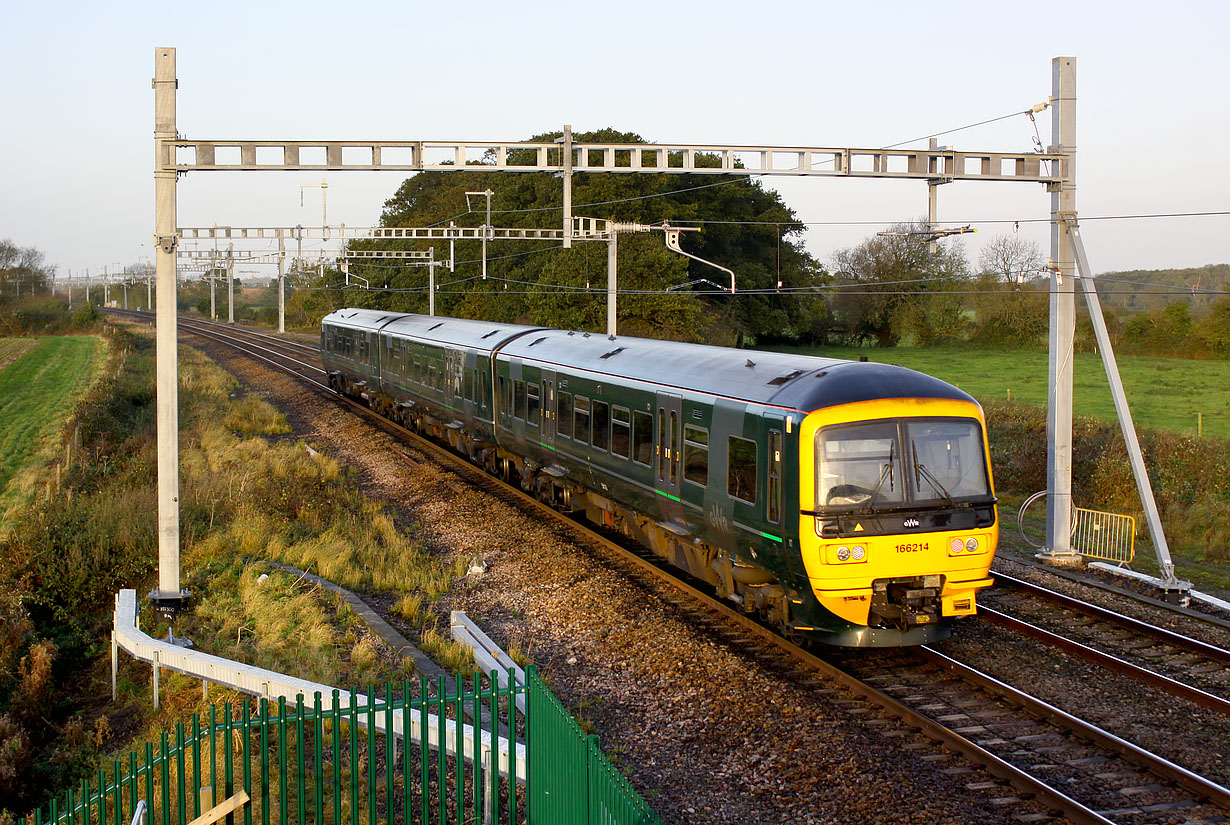 166214 Uffington 21 October 2017