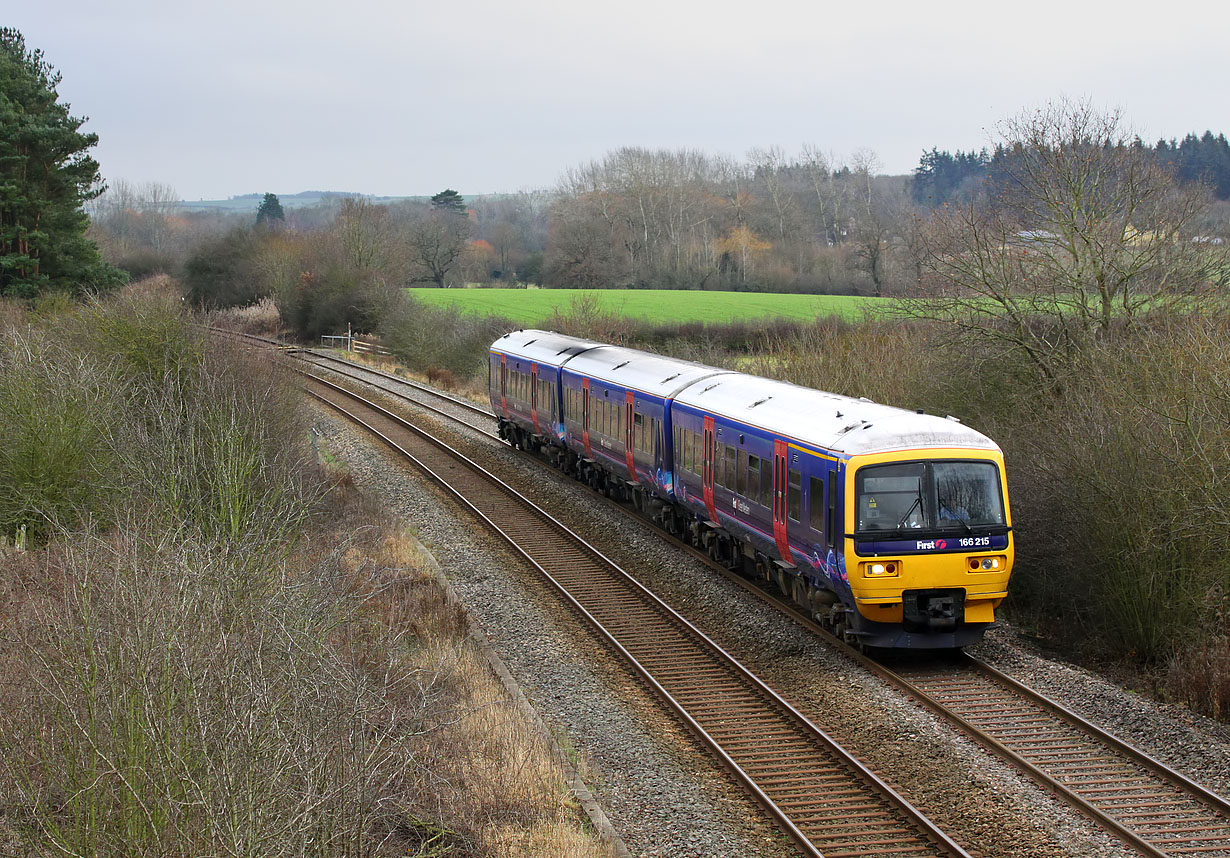 166215 Churchill Heath 11 January 2012