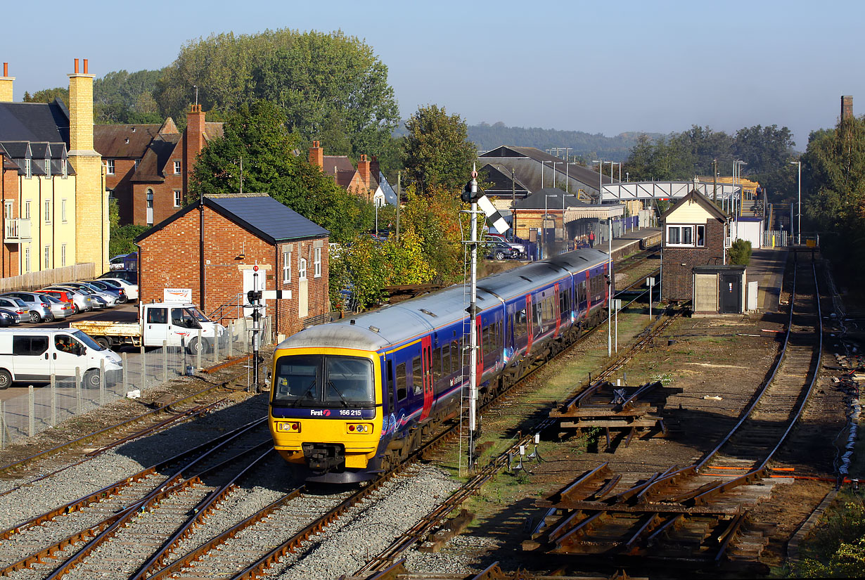 166215 Moreton-in-Marsh 28 September 2011