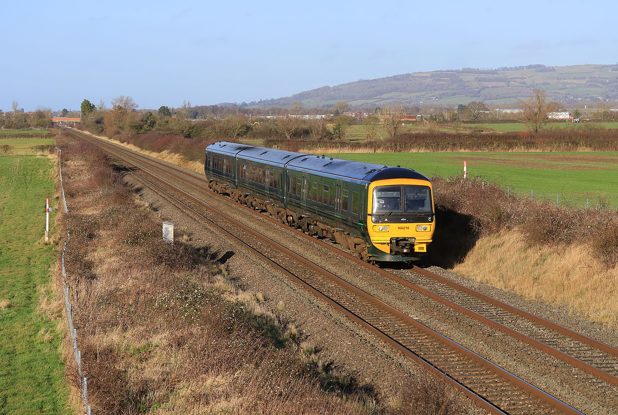 166216 Fiddington 26 January 2024