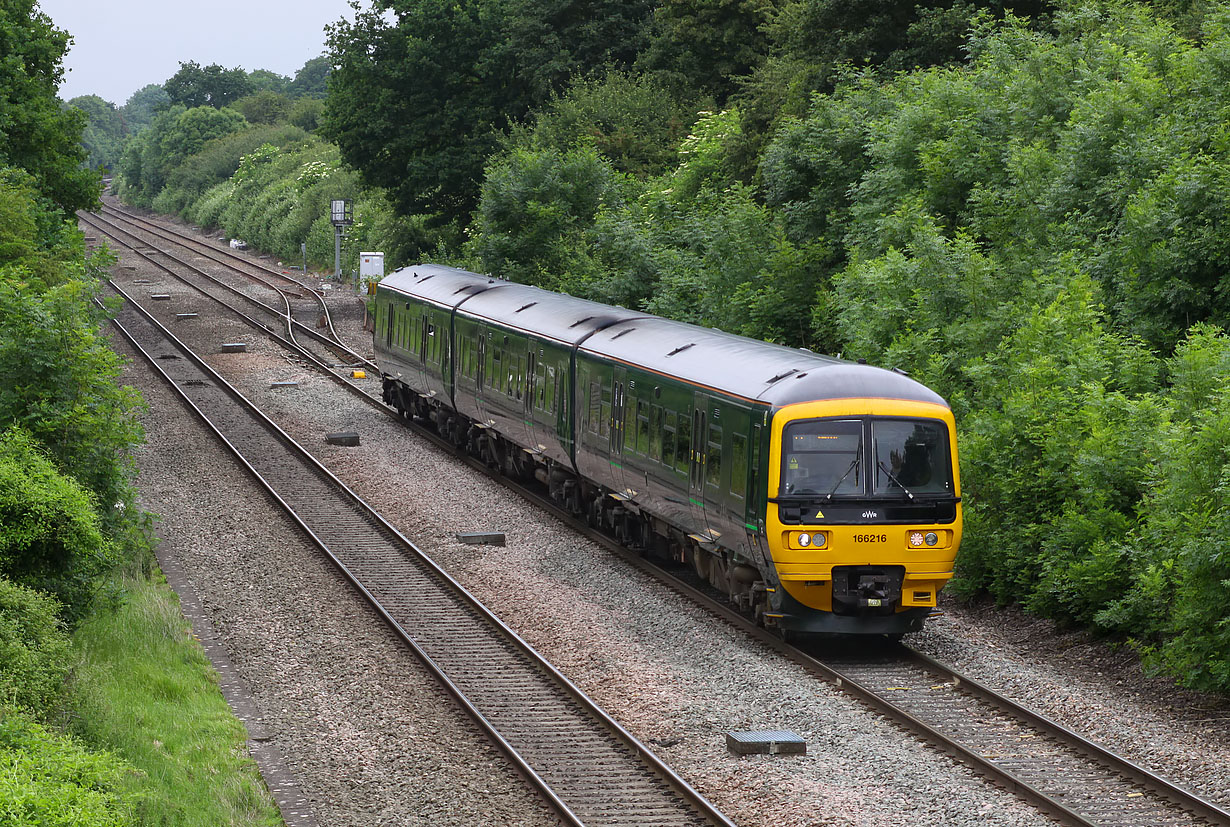 166216 Little Haresfield 5 June 2018