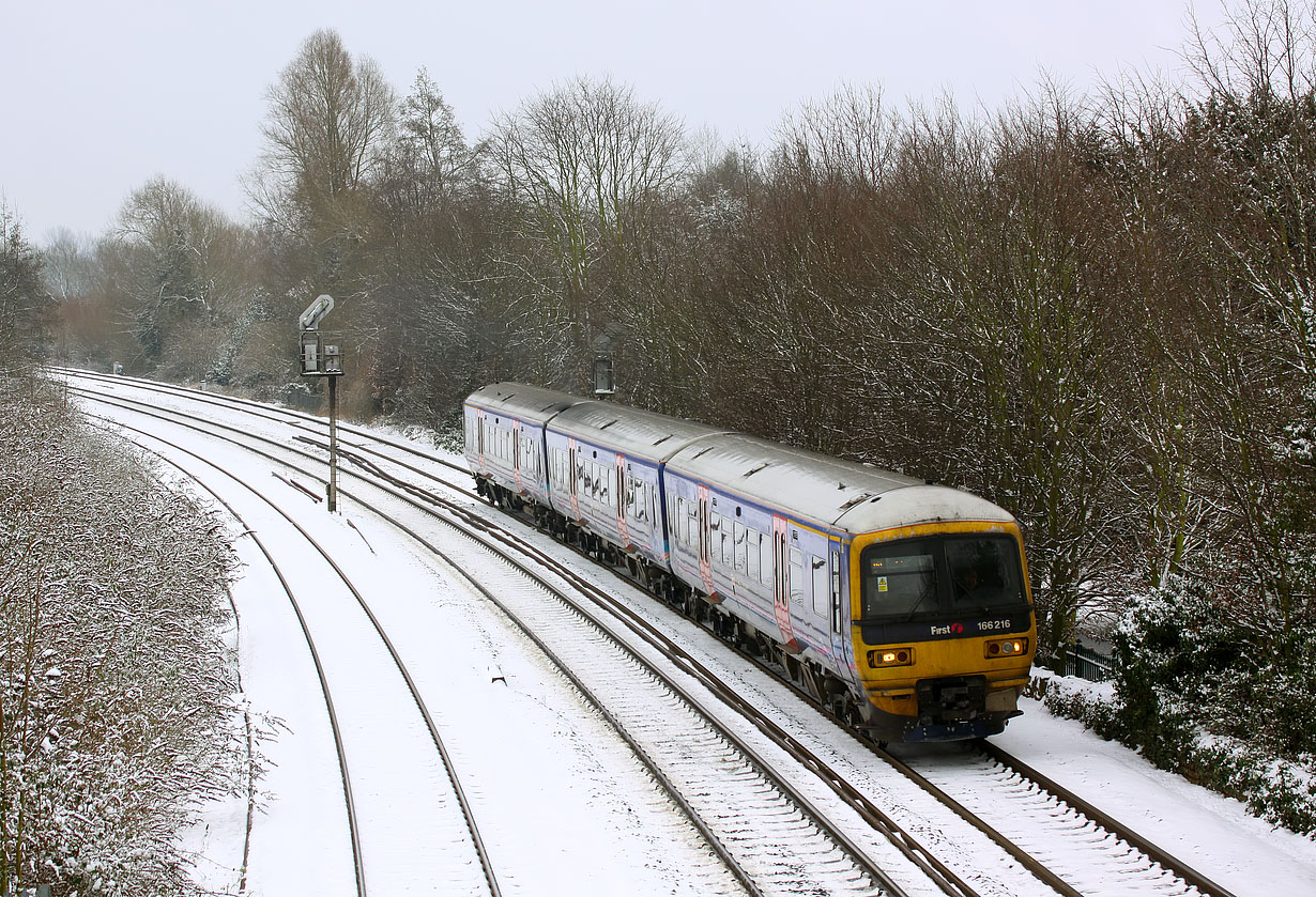 166216 Oxford 21 January 2013