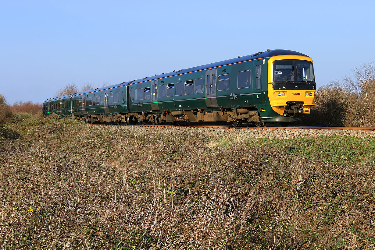 166216 Severn Beach 26 March 2022