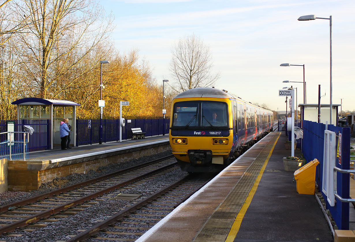 166217 Ascott-under-Wychwood 10 December 2011