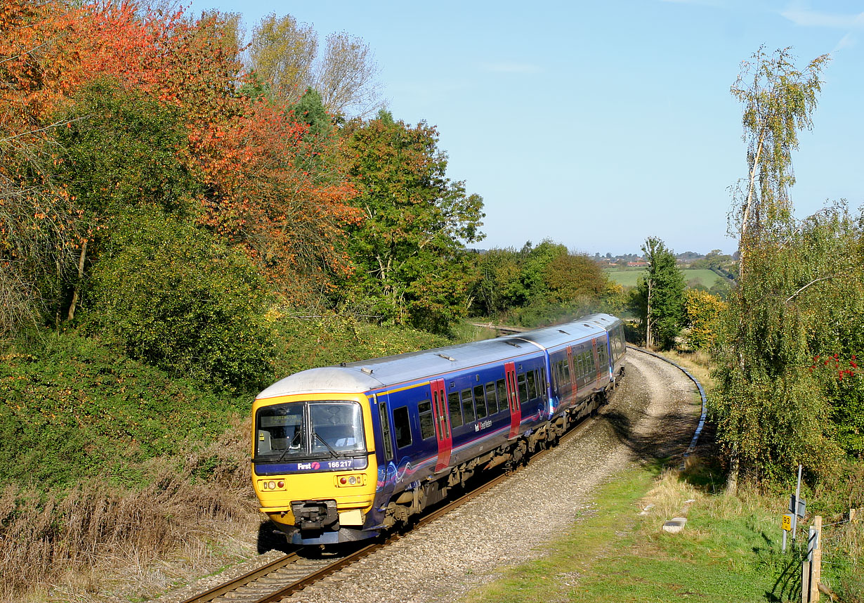 166217 Aston Magna 17 October 2008