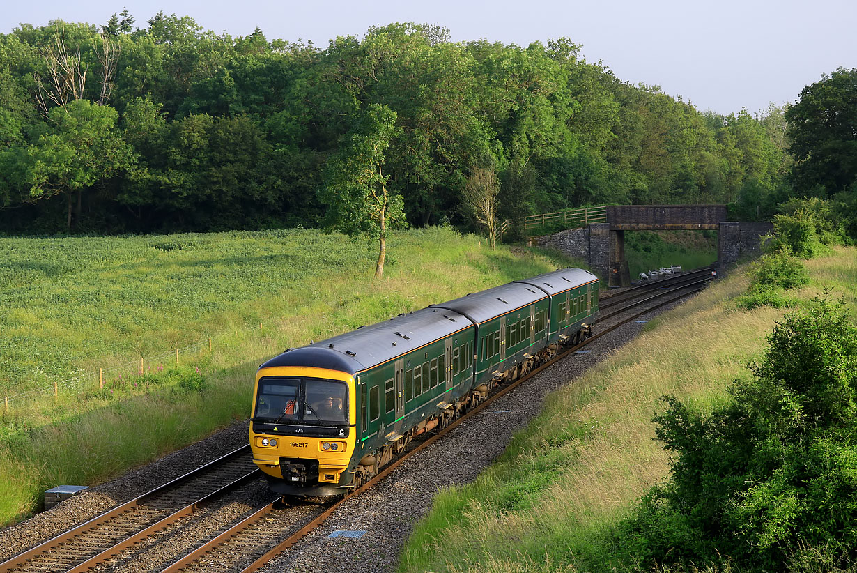 166217 Croome 29 June 2019