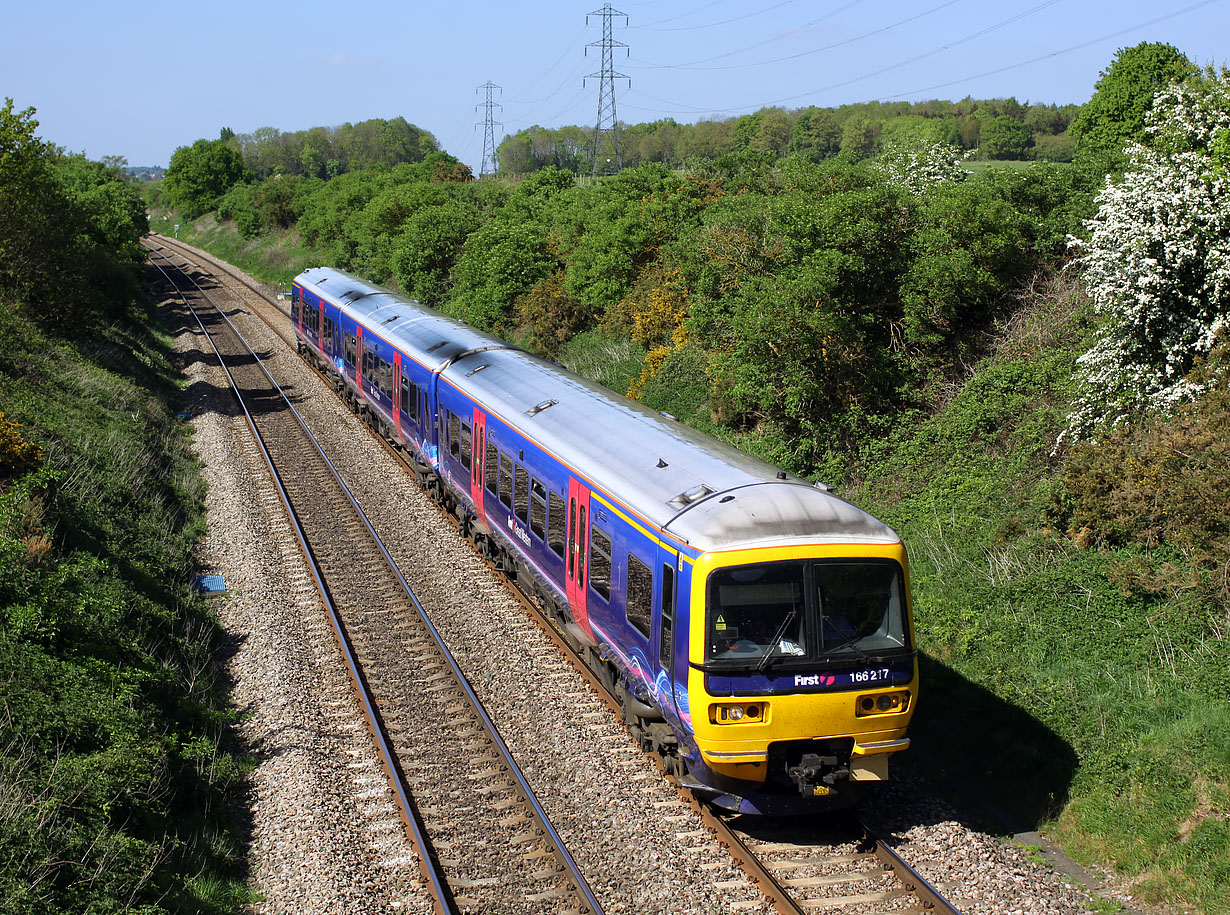 166217 Culham 27 April 2011