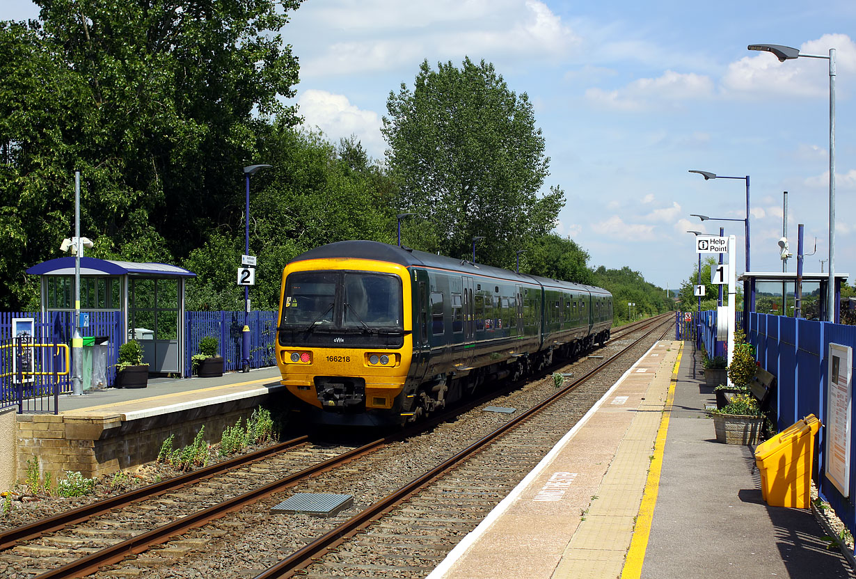 166218 Ascott-under-Wychwood 19 June 2017