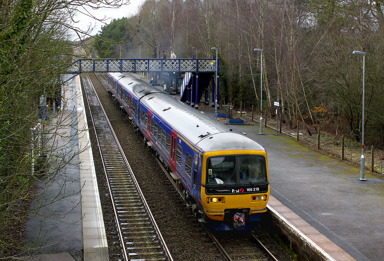 166218 Kingham 16 March 2013