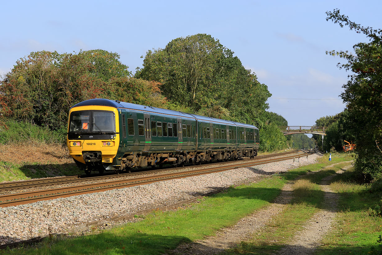 166218 Little Haresfield 19 September 2020