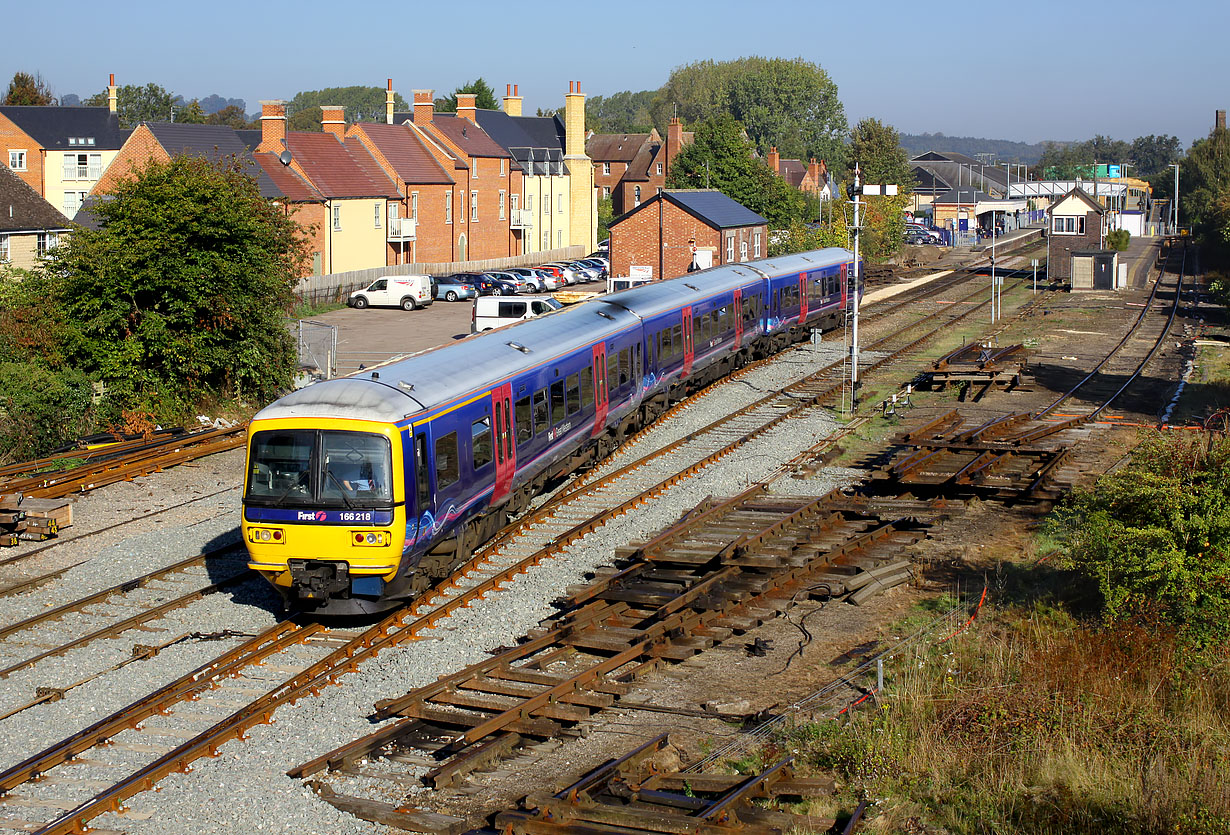 166218 Moreton-in-Marsh 28 September 2011