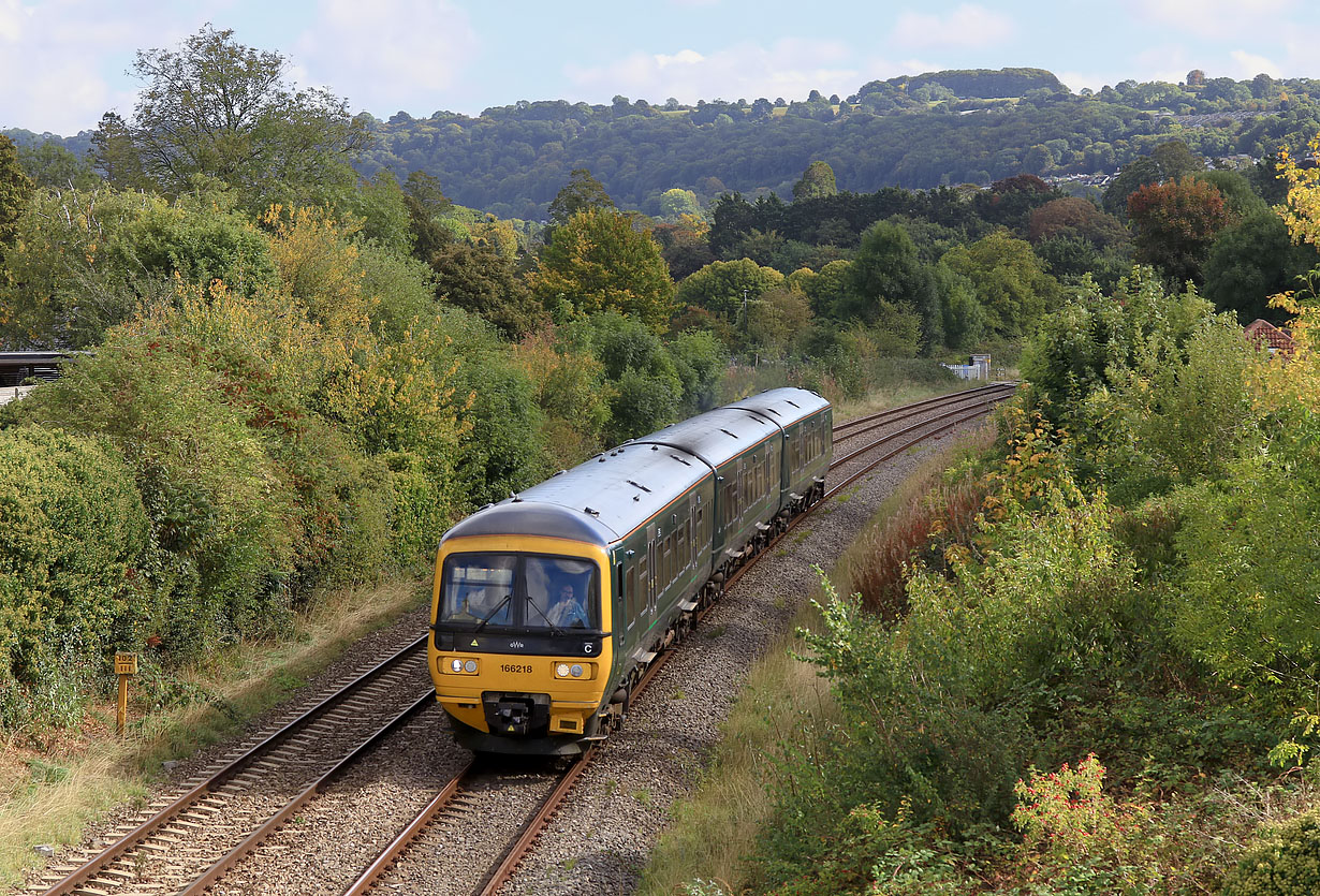 166218 Stroud 2 October 2022