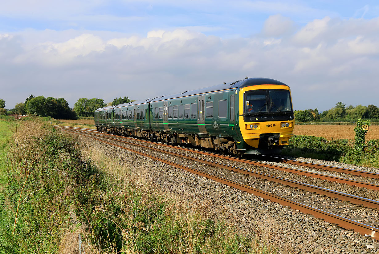 166219 Gossington 15 September 2023