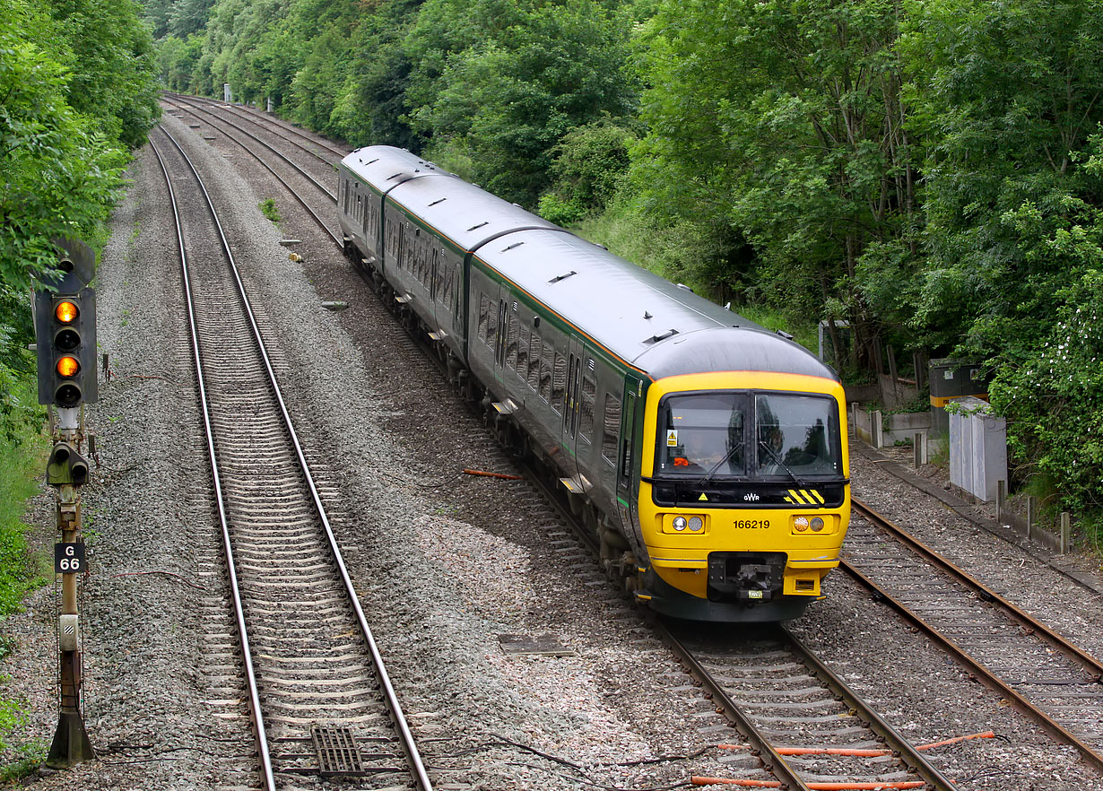 166219 Haresfield 5 June 2018