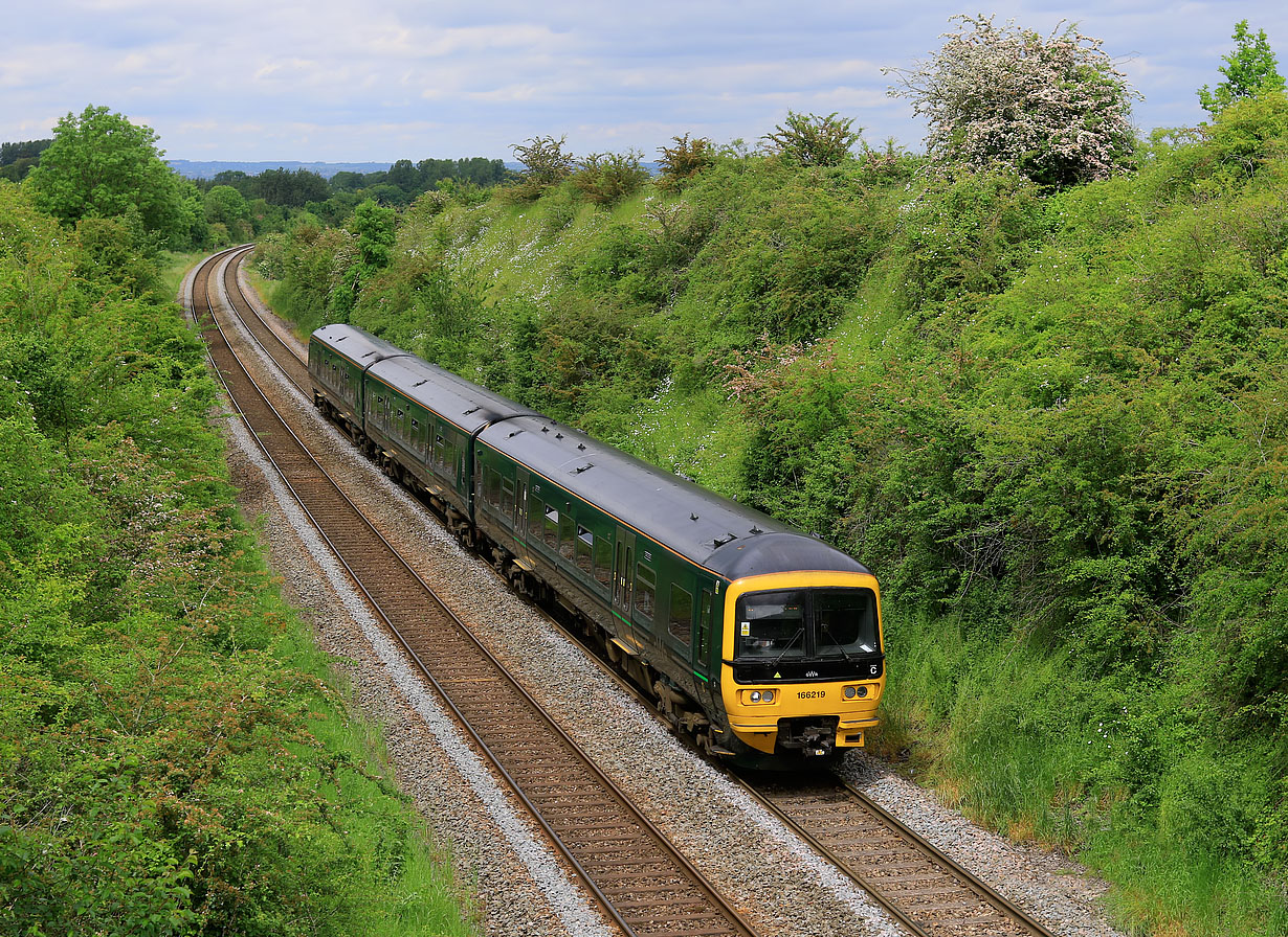 166219 Upton Scudamore 9 June 2021