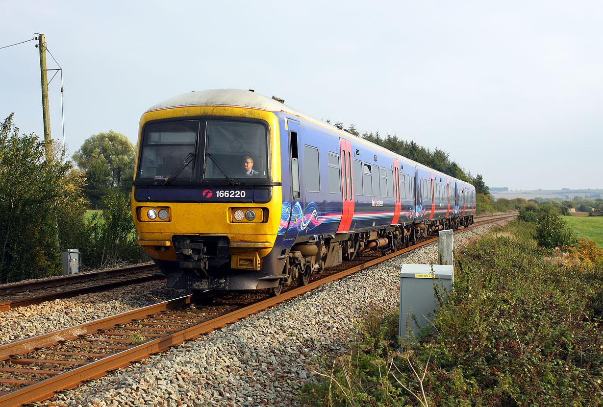 166220 Lyneham 3 October 2015