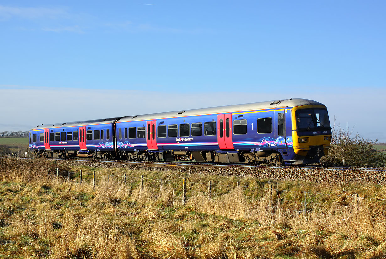 166220 Rousham 13 April 2013