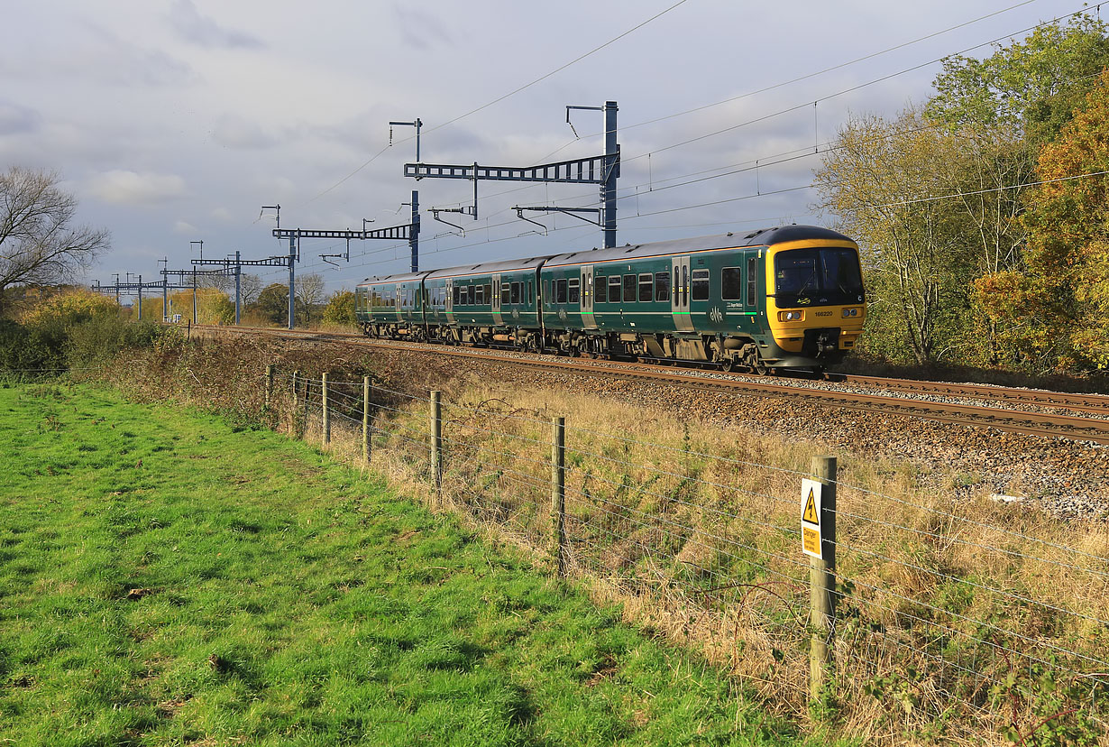 166220 Uffington 13 November 2019