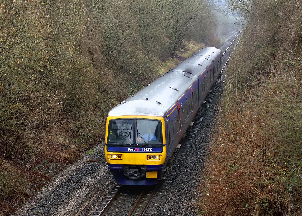 166220 Whitehill 9 March 2013