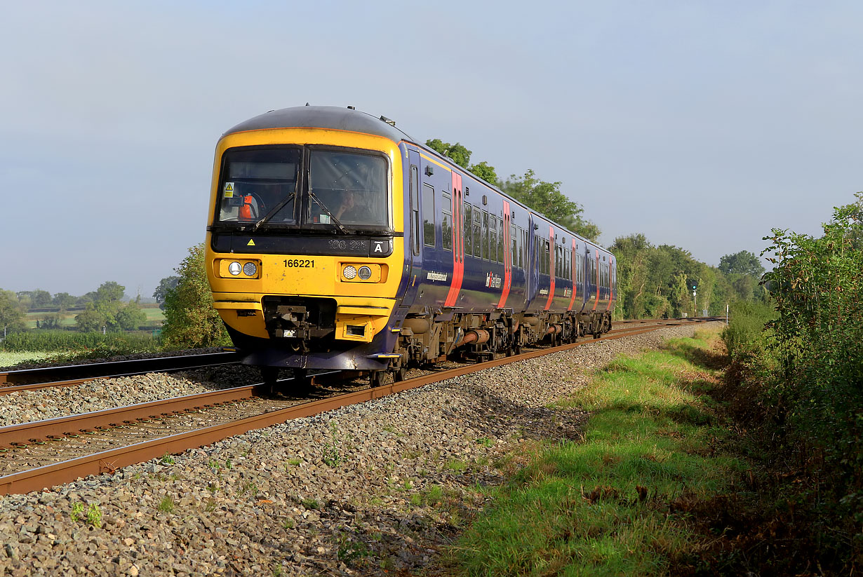 166221 Blanchworth 18 September 2021