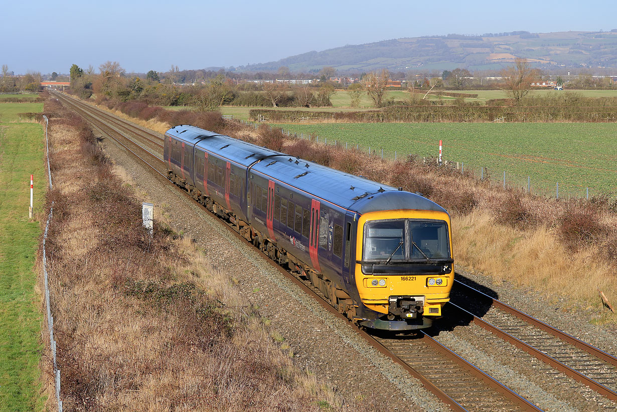 166221 Fiddington 6 February 2023