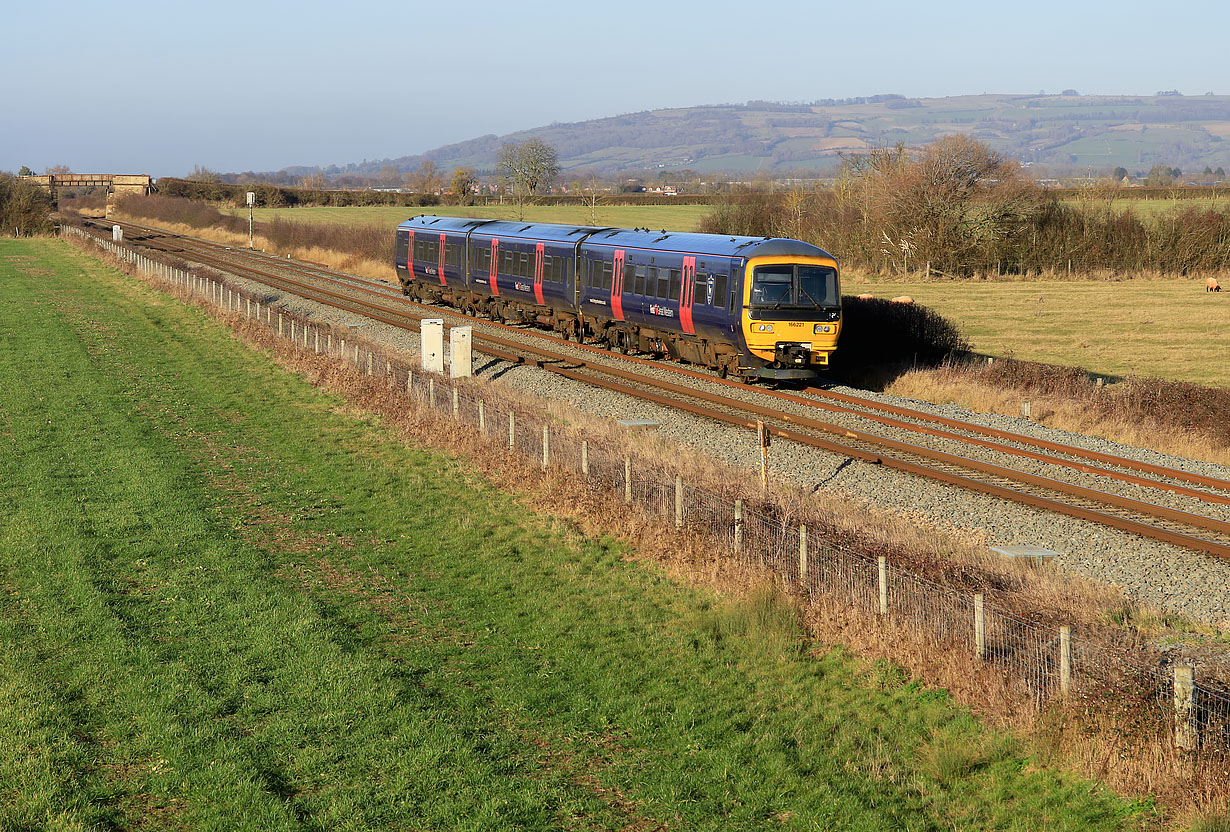 166221 Tredington 6 February 2023