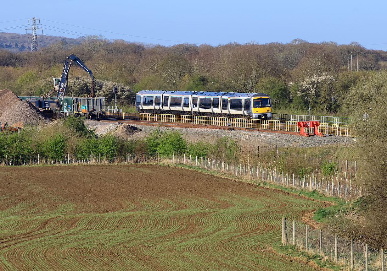 168001 Water Eaton 9 April 2022