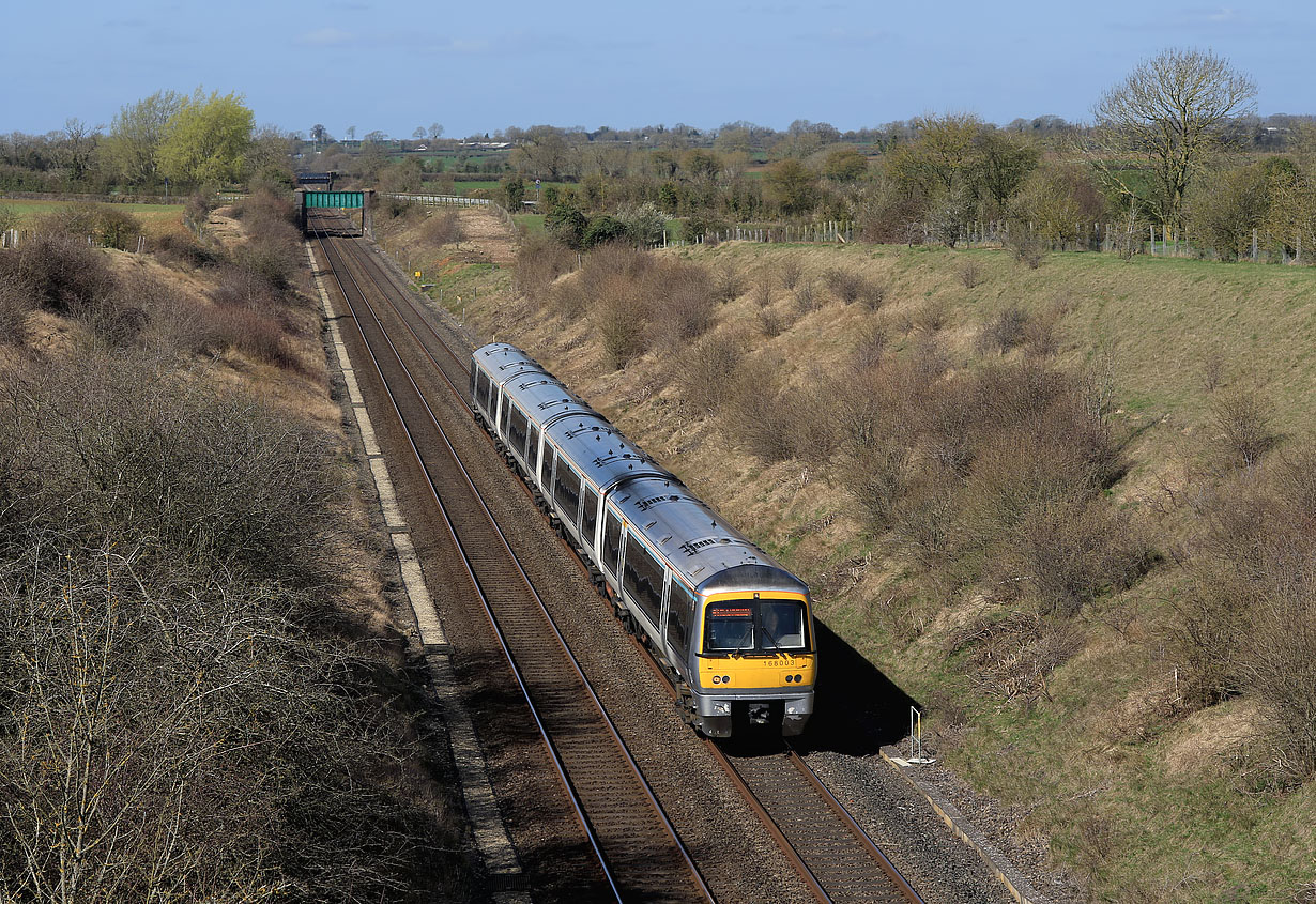 168003 Ardley 24 March 2019