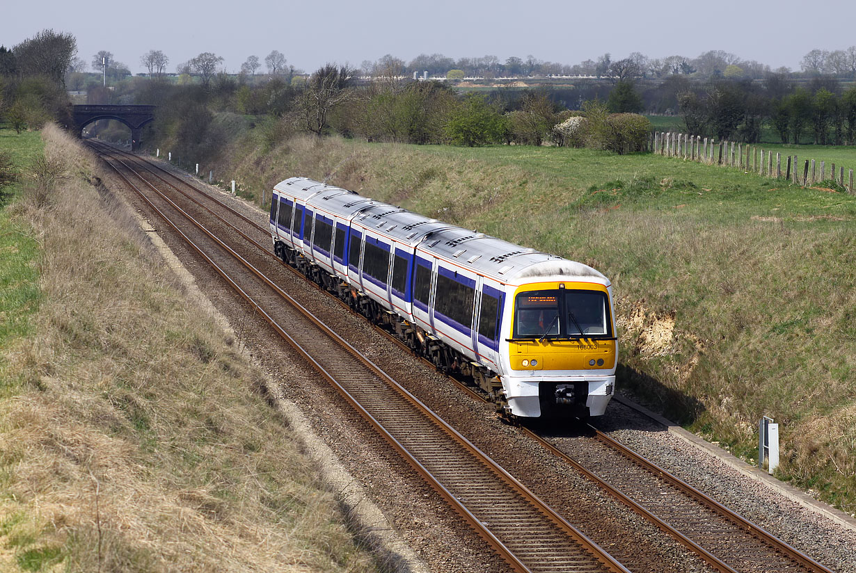 168003 Fritwell 18 April 2010