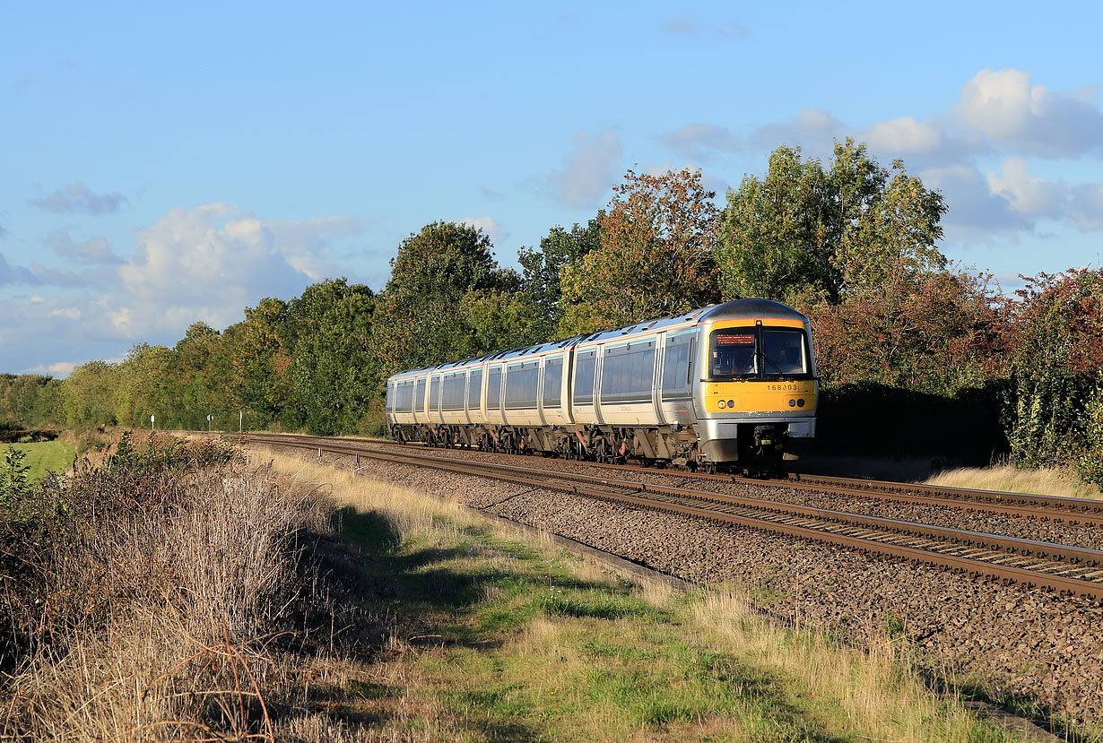 168003 Great Bourton 23 September 2018