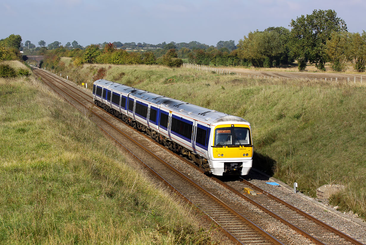 168004 Fritwell 11 October 2010