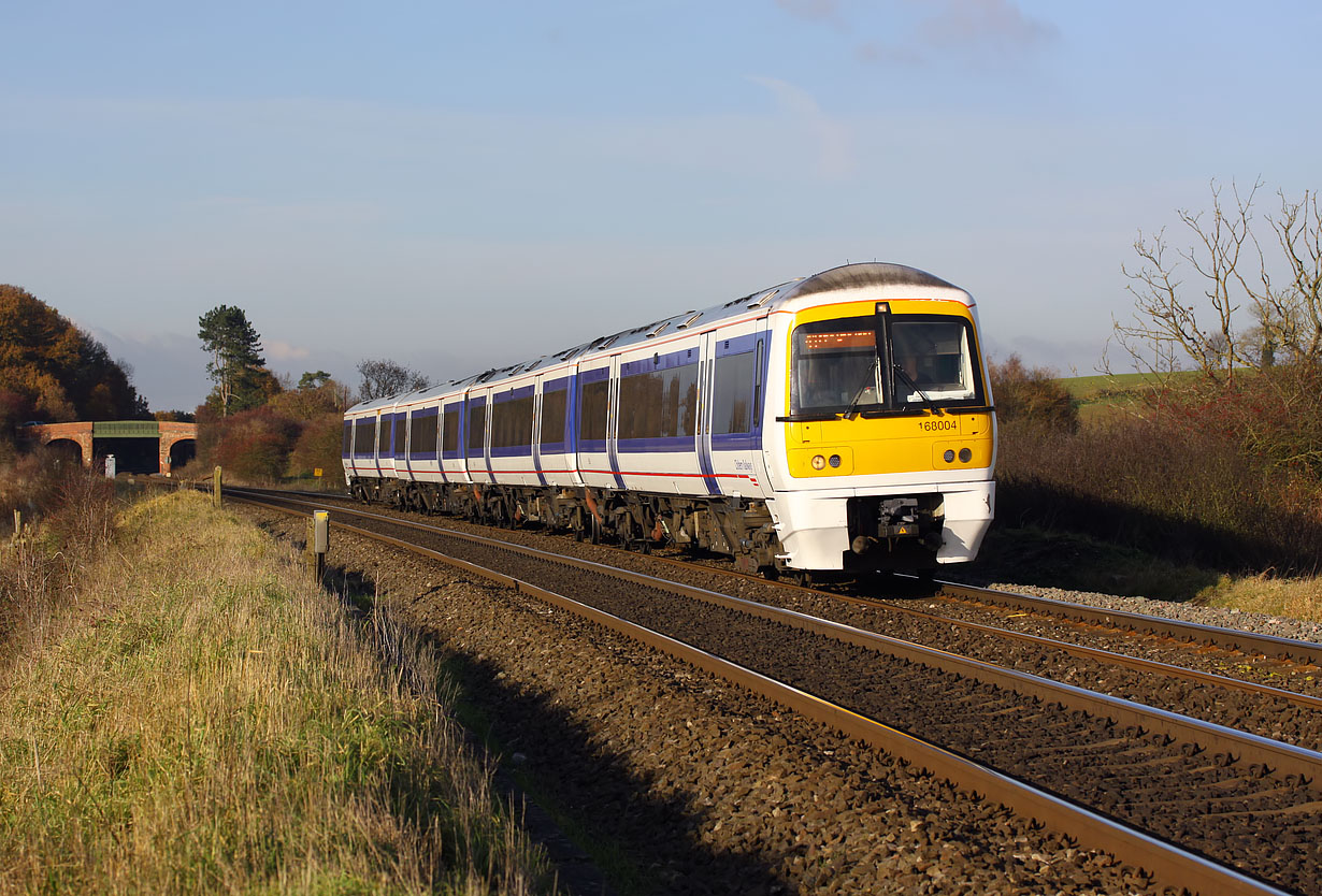 168004 Kings Sutton 24 November 2010