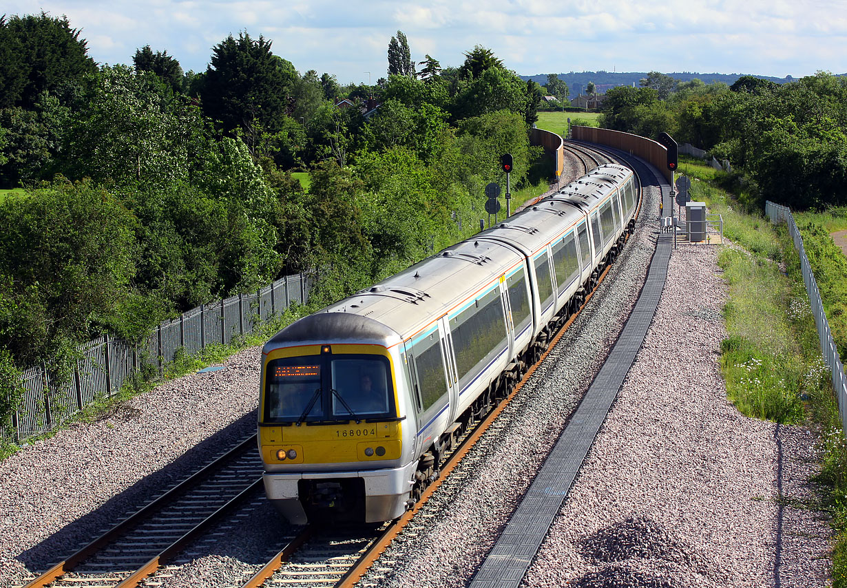 168004 North Oxford Golf Course 27 May 2017