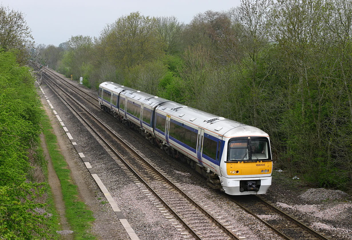 168004 Thrupp 30 April 2006