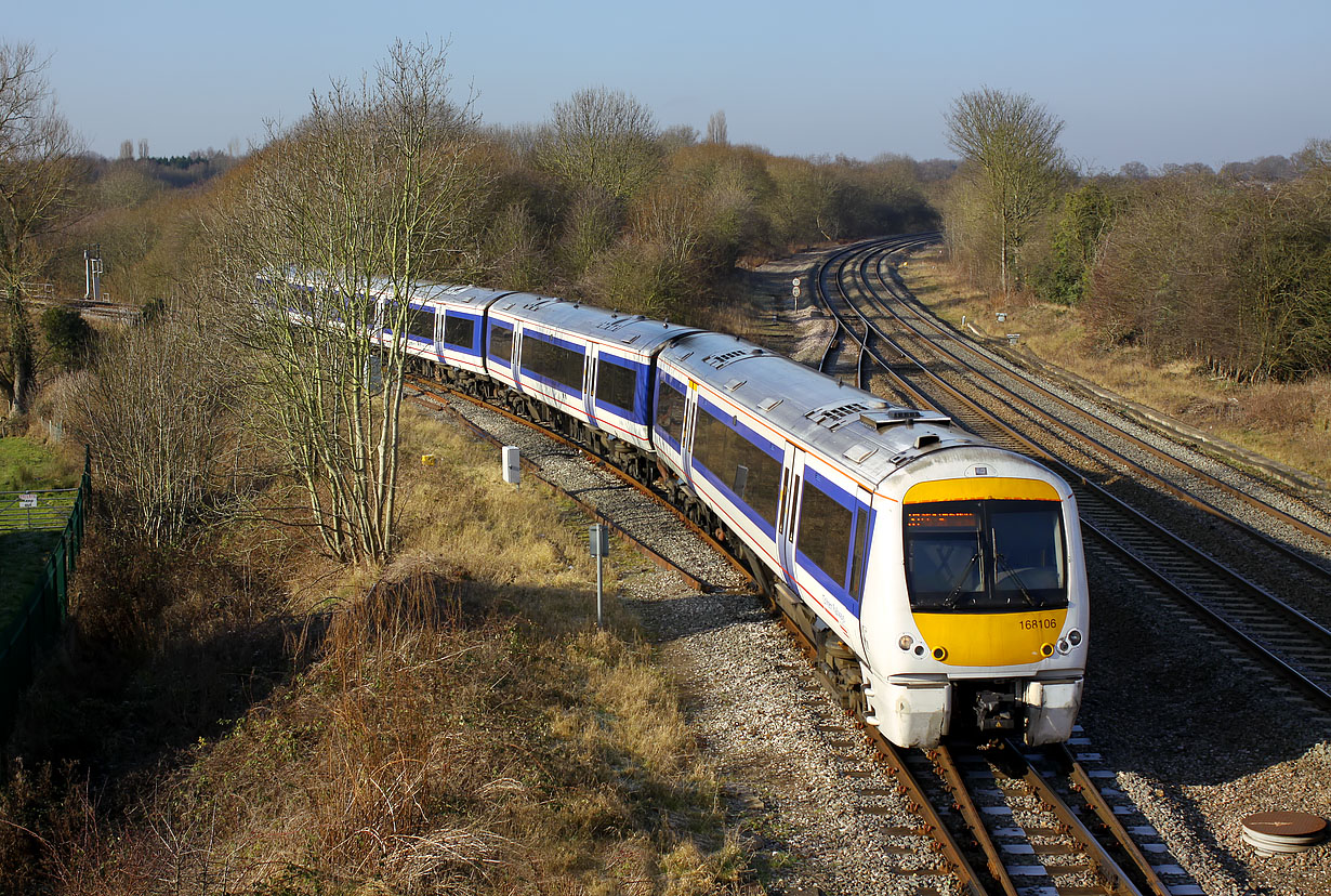 168106 Hatton 1 February 2012