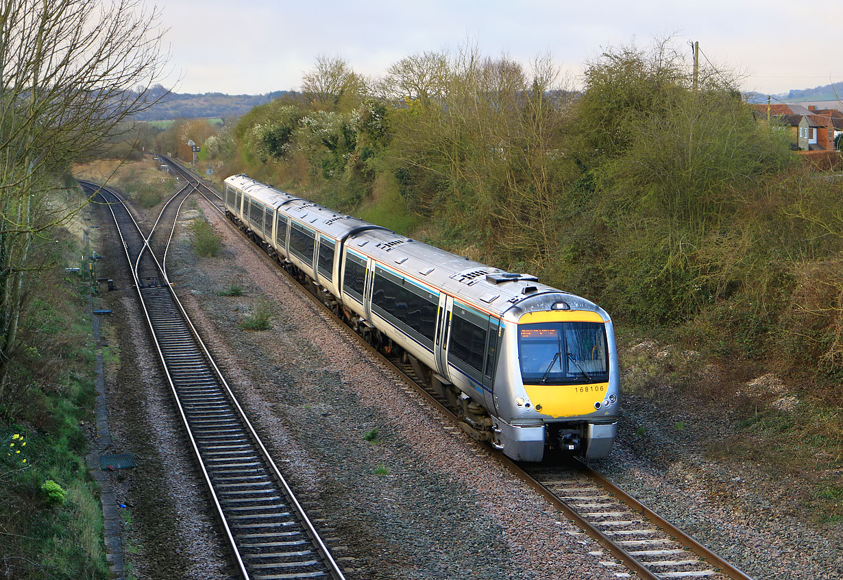 168106 Princes Rsborough 1 April 2022